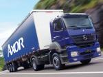 Mercedes-Benz Axor 2035 2005 года